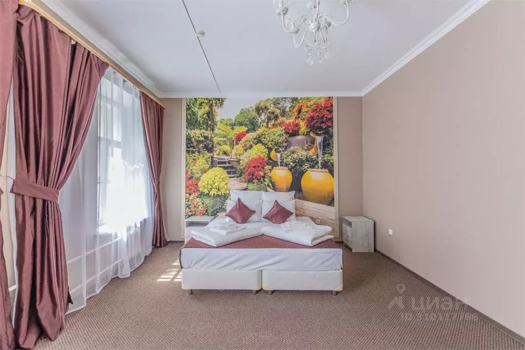 Комната Санкт-Петербург, Санкт-Петербург, Пушкин Пушкинская ул., 32/24 ... - Фото 2