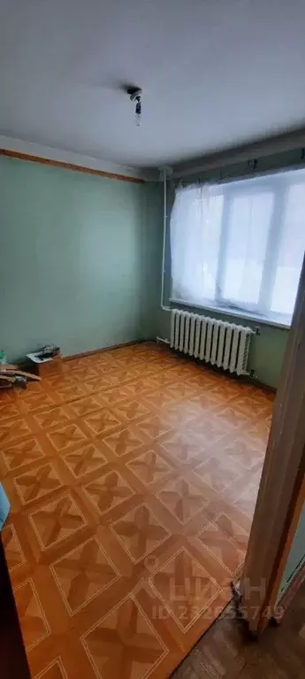 4-к кв. Ивановская область, Иваново Академическая ул., 14 (58.0 м) - Фото 2