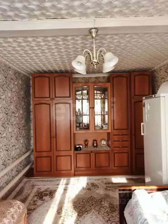 Дом в Свердловская область, Талицкий городской округ, пос. Троицкий ... - Фото 1