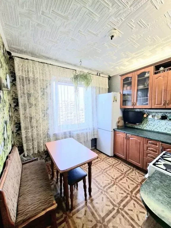 2-к кв. Калининградская область, Калининград ул. Согласия, 11 (55.0 м) - Фото 1