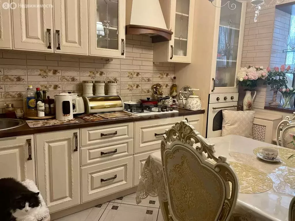 3-комнатная квартира: Псков, Рижский проспект, 95 (67.8 м) - Фото 2