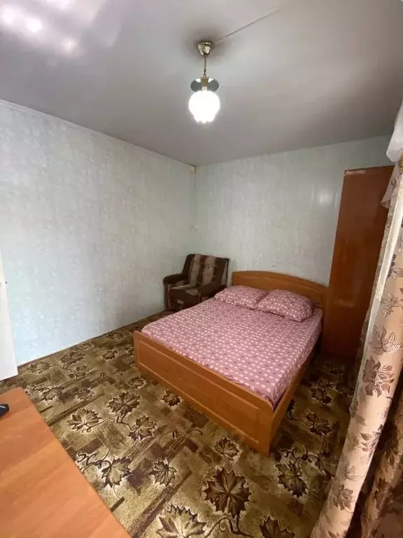 Комната Краснодарский край, Туапсинский муниципальный округ, Джубга ... - Фото 0