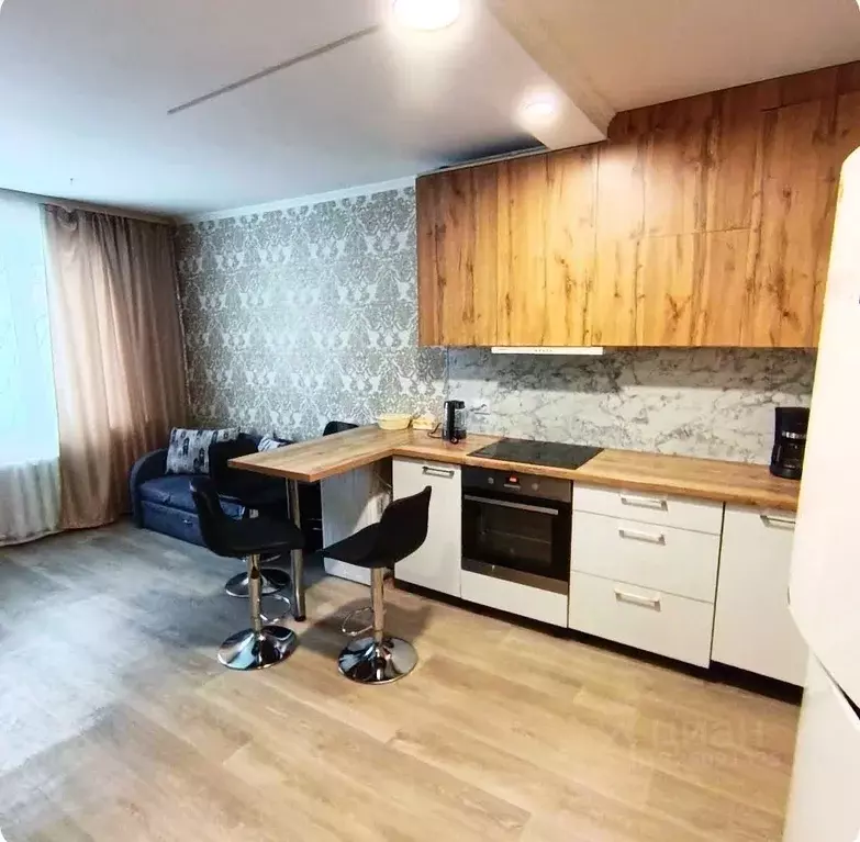 2-к кв. Камчатский край, Петропавловск-Камчатский ул. Тушканова, 5/1 ... - Фото 1