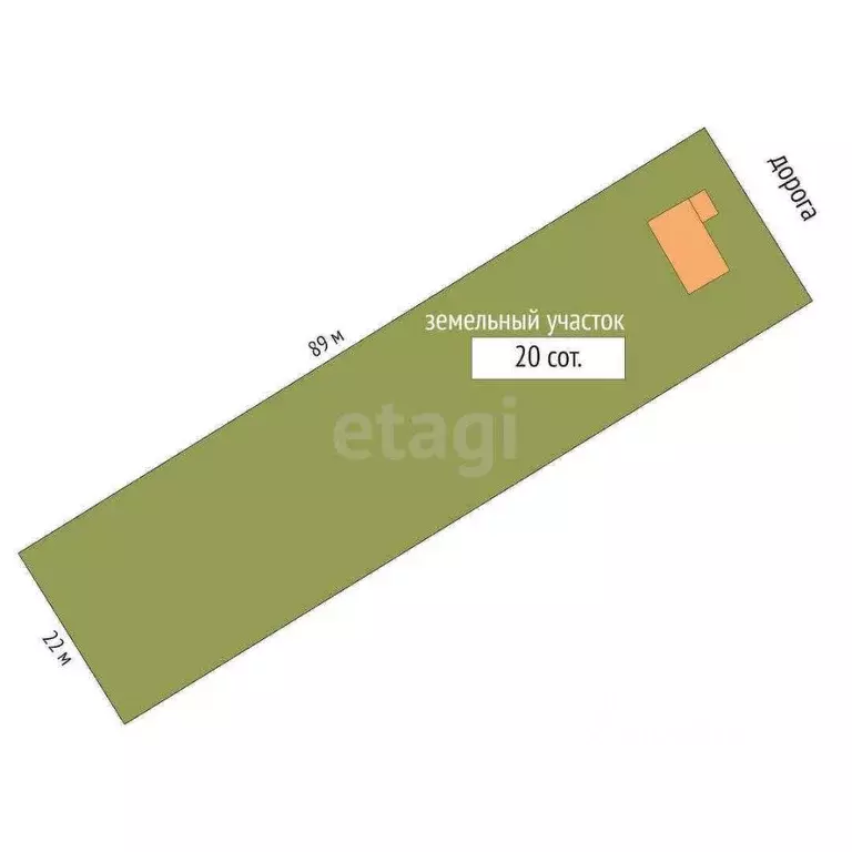 Дом в Калужская область, Перемышльский муниципальный округ, Макарово ... - Фото 2