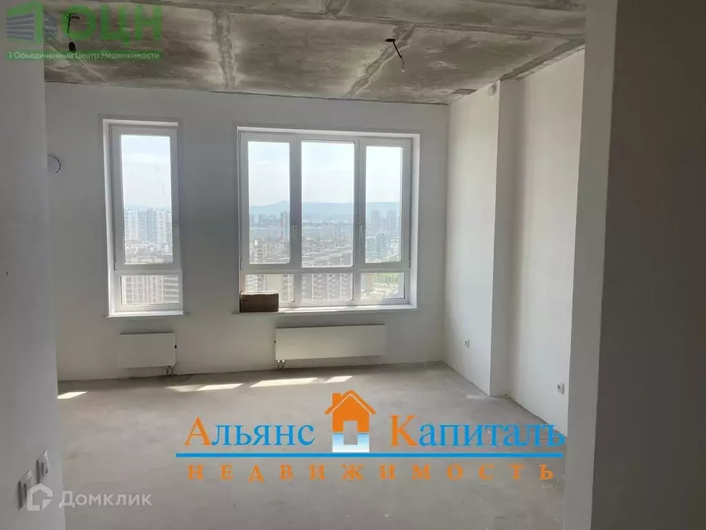 Продаётся 2-к квартира, 51 м - Фото 1
