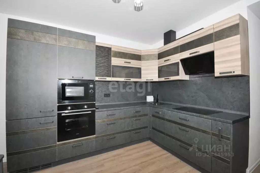 1-к кв. Сахалинская область, Южно-Сахалинск ул. Имени Владимира ... - Фото 1