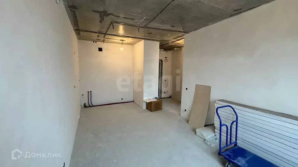 Продаётся 1-к квартира, 37.7 м - Фото 0