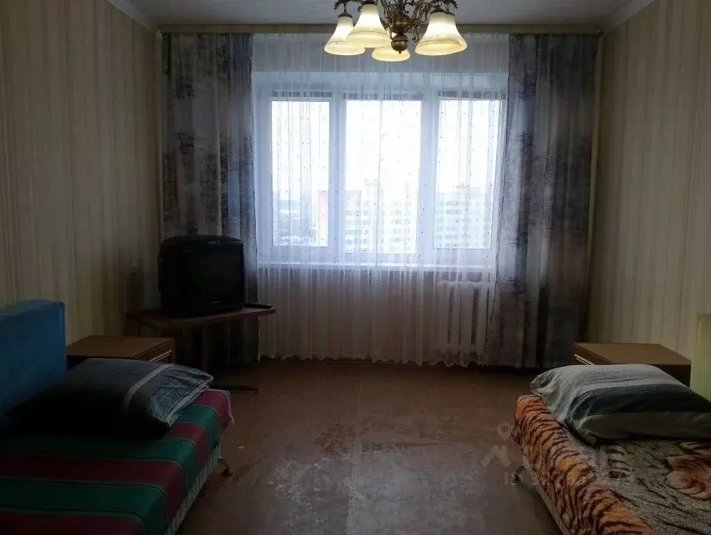 2-к кв. Татарстан, Нижнекамск Корабельная ул., 39 (52.0 м) - Фото 1