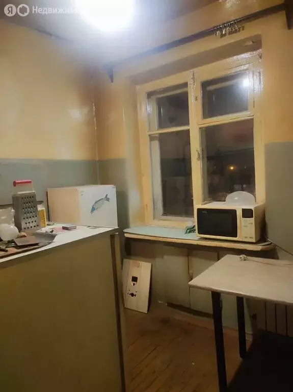 2-комнатная квартира: Тольятти, улица Ушакова, 39 (45 м) - Фото 0