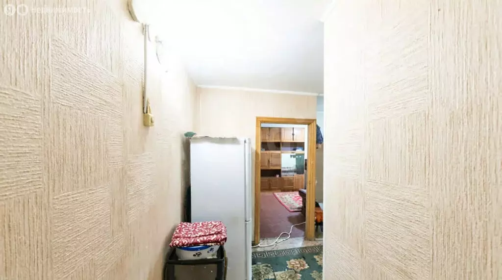 2-комнатная квартира: посёлок Научный Городок, 15 (46.4 м) - Фото 1