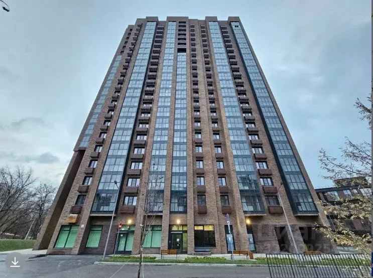 Гараж в Москва Нагорная ул., 5А (15 м) - Фото 1