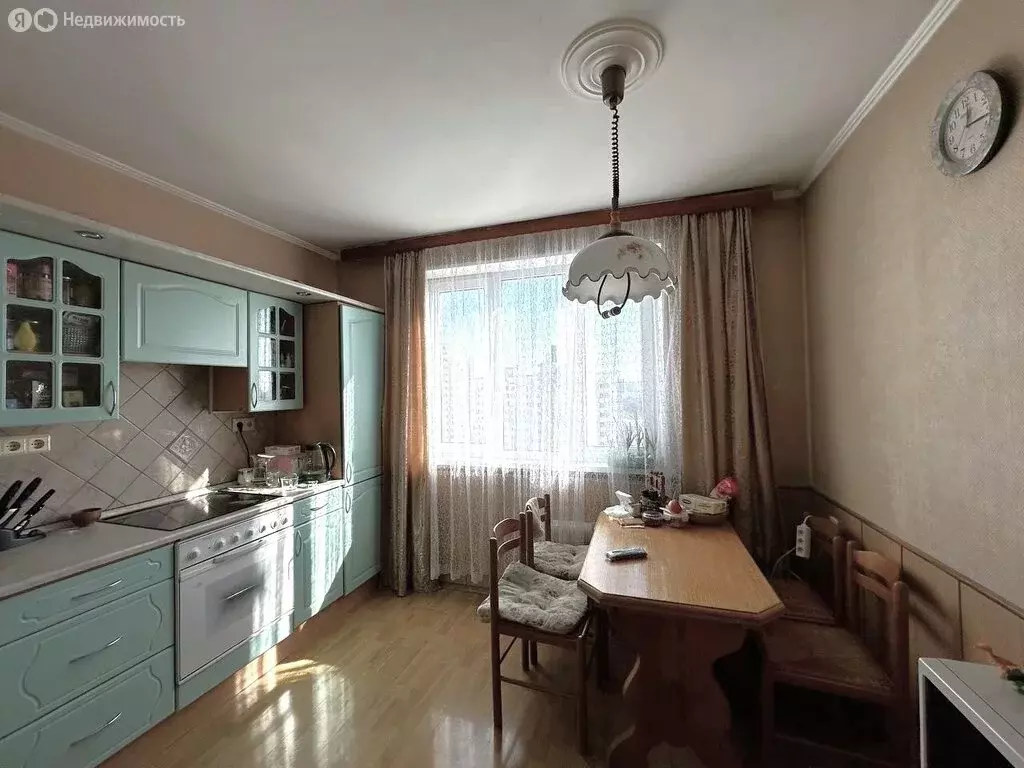 3-комнатная квартира: Москва, Новочерёмушкинская улица, 23 (74 м) - Фото 1