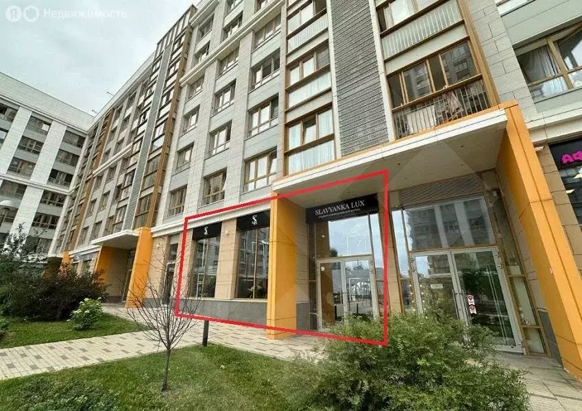 Помещение свободного назначения (80 м) - Фото 1