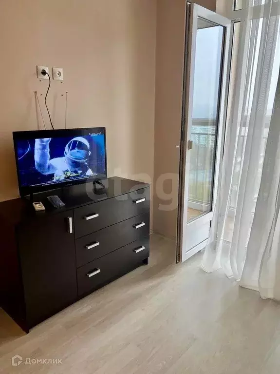Продаётся квартира-студия, 30 м - Фото 1