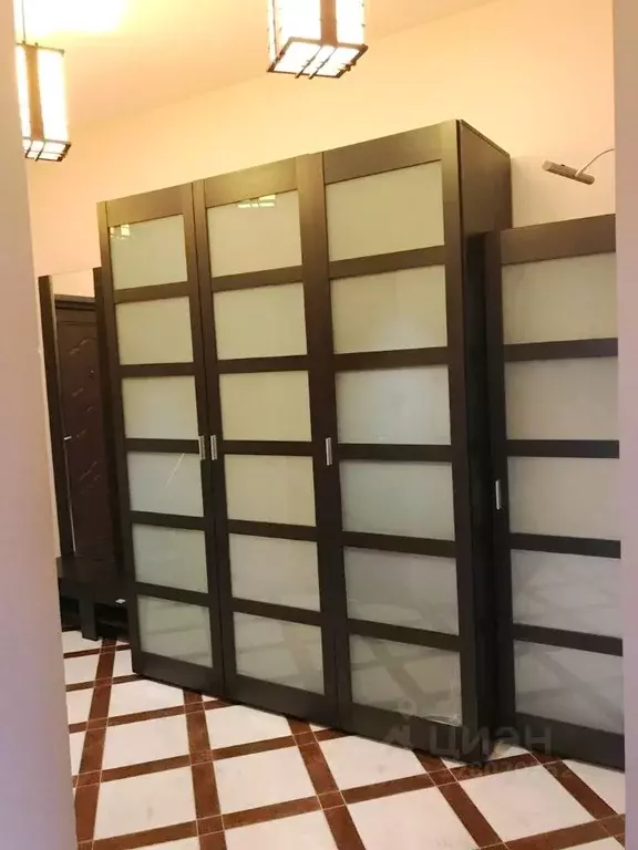 2-к кв. Москва проезд Березовой Рощи, 4 (90.0 м) - Фото 1