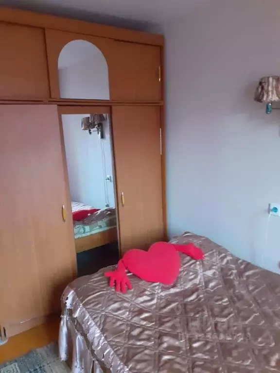 Комната Свердловская область, Екатеринбург ул. Волгоградская, 49 (12.0 ... - Фото 1