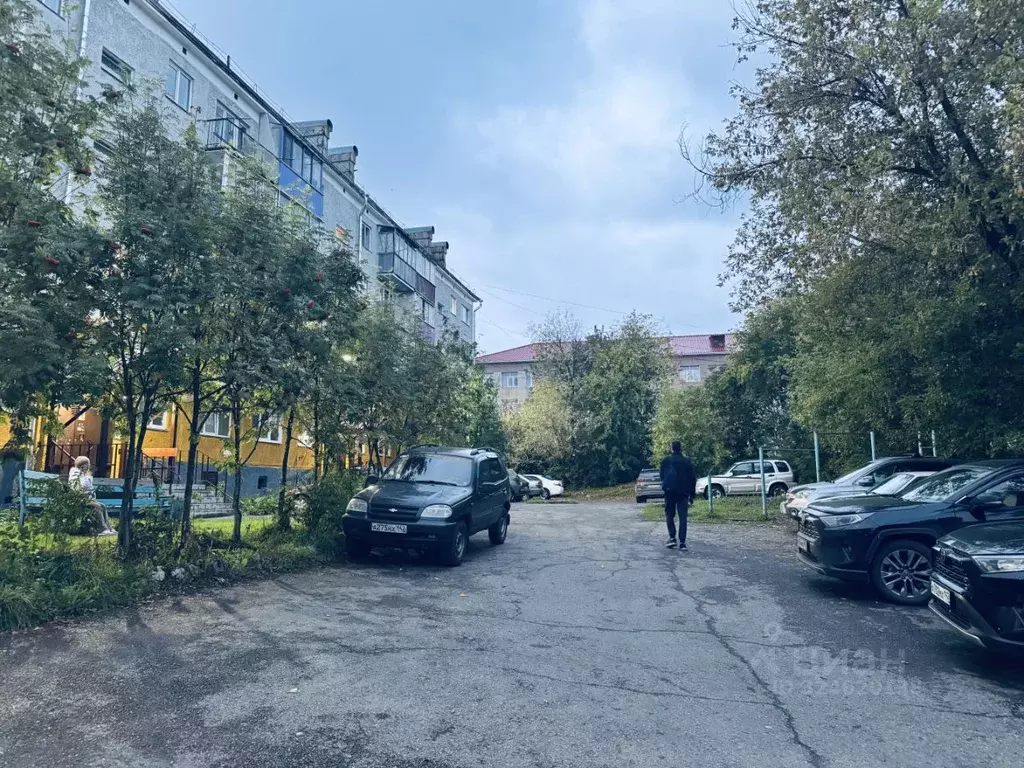 Помещение свободного назначения в Кемеровская область, Калтанский ... - Фото 2