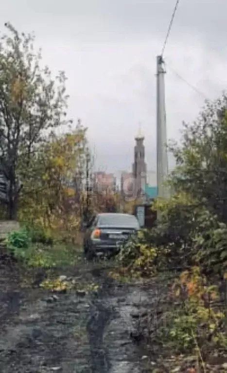 Участок в Башкортостан, Стерлитамакский район, Отрадовский сельсовет, ... - Фото 1