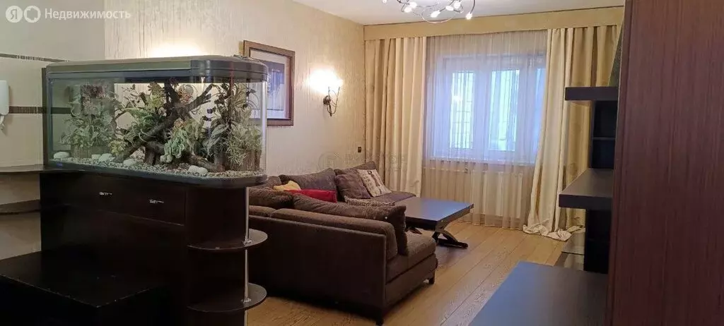 3-комнатная квартира: Королёв, микрорайон Болшево, Пушкинская улица, ... - Фото 2