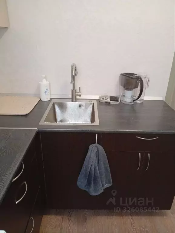 1-к кв. Ленинградская область, Коммунар г. Гатчинский муниципальный ... - Фото 1