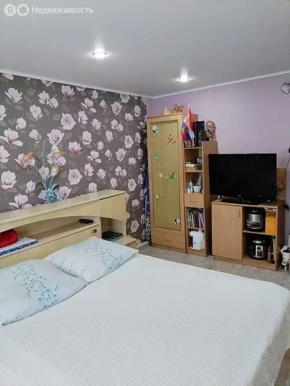 Дом в село Очуры, Советская улица, 232 (87 м) - Фото 2