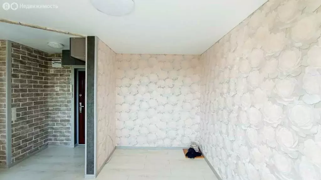 1-комнатная квартира: Белая Калитва, улица Калинина, 29 (21 м) - Фото 1