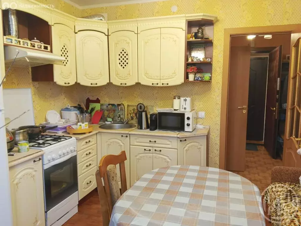 1-комнатная квартира: городской посёлок Рощино, Садовый переулок, 6 ... - Фото 2