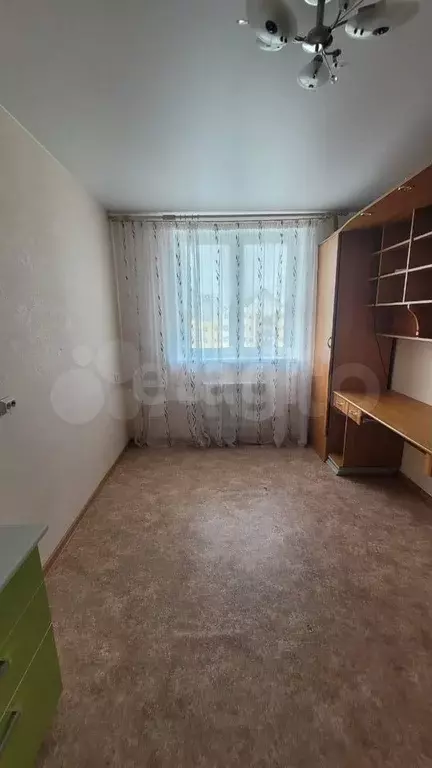 Квартира-студия, 17,8 м, 6/7 эт. - Фото 1
