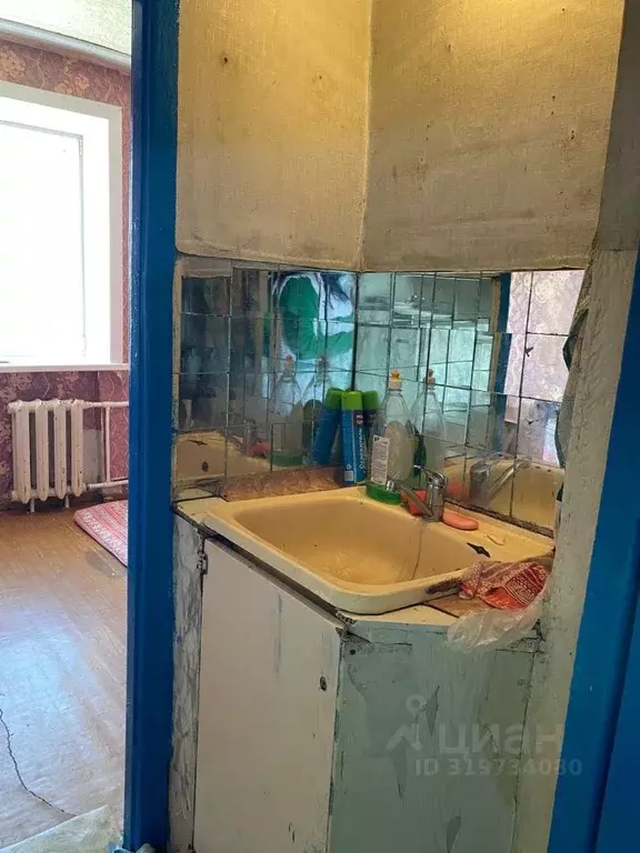 Студия Алтайский край, Бийск ул. Александра Матросова, 45 (12.0 м) - Фото 2