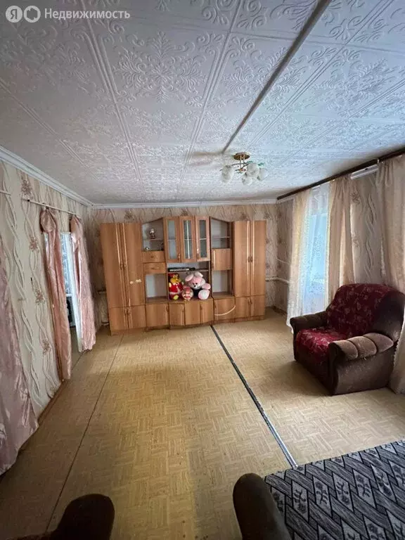 Дом в село Архангельское, Московская улица, 9 (40.7 м) - Фото 0