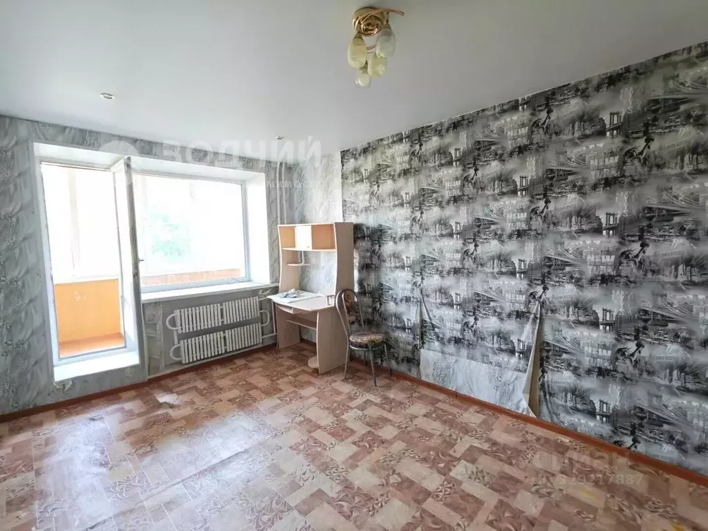 2-к кв. Чувашия, Канаш ул. 30 лет Победы, 106 (48.3 м) - Фото 2