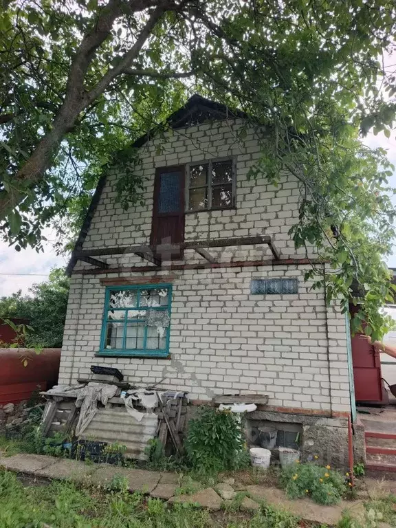 Дом в Белгородская область, Белгород Фазенда садоводческое ... - Фото 2