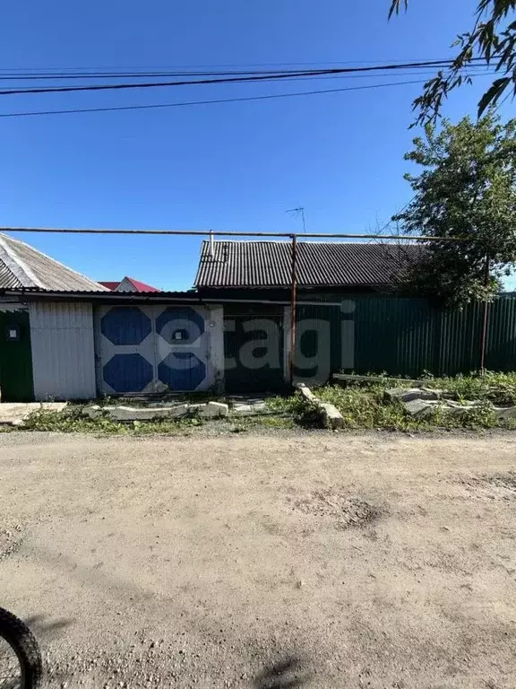 Дом в Свердловская область, Нижний Тагил Авангардная ул., 25 (60 м) - Фото 1
