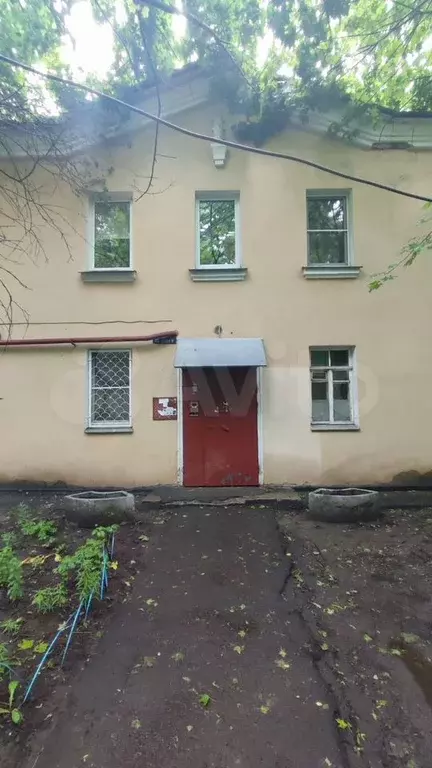 3-к. квартира, 70,8 м, 2/2 эт. - Фото 1