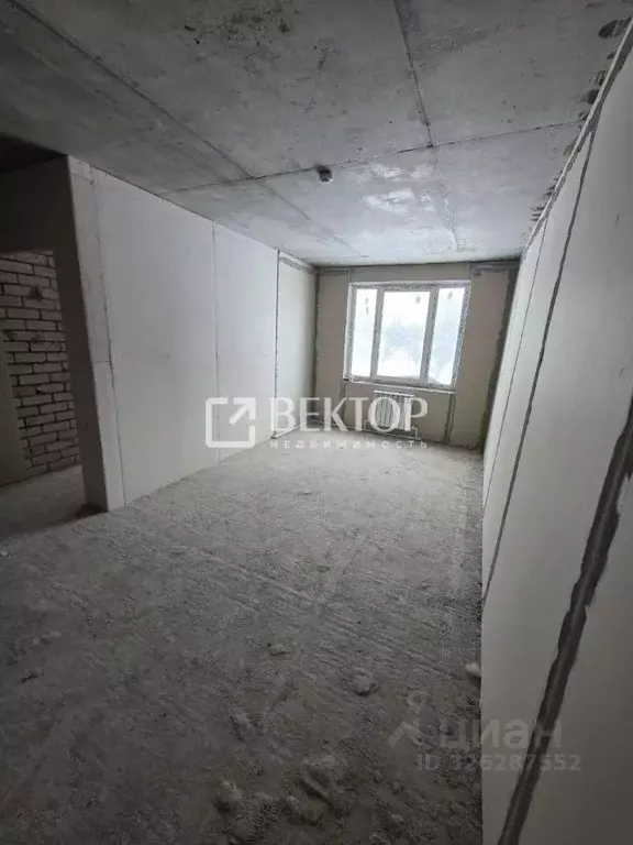 Студия Ивановская область, Иваново ул. 1-я Сосневская, 6 (34.0 м) - Фото 1