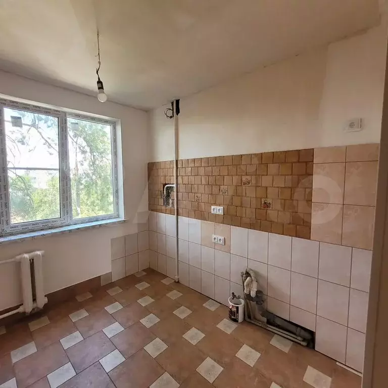 2-к. квартира, 47 м, 3/5 эт. - Фото 1