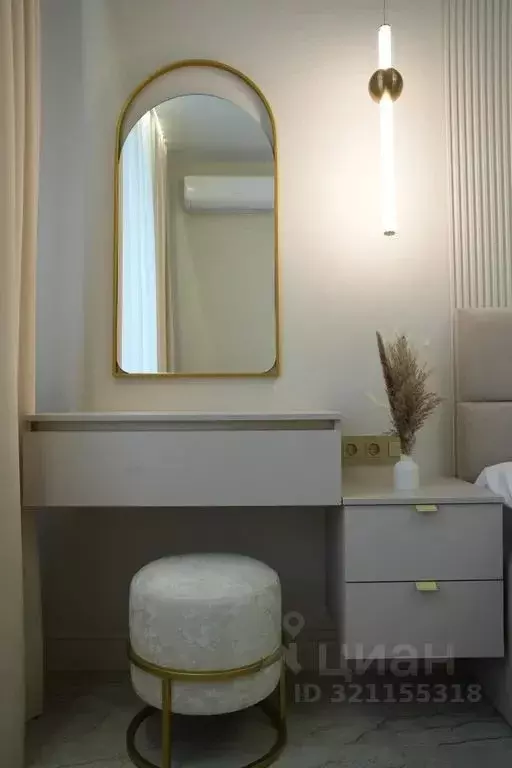 2-к кв. Нижегородская область, Нижний Новгород ул. Родионова, 178 ... - Фото 1