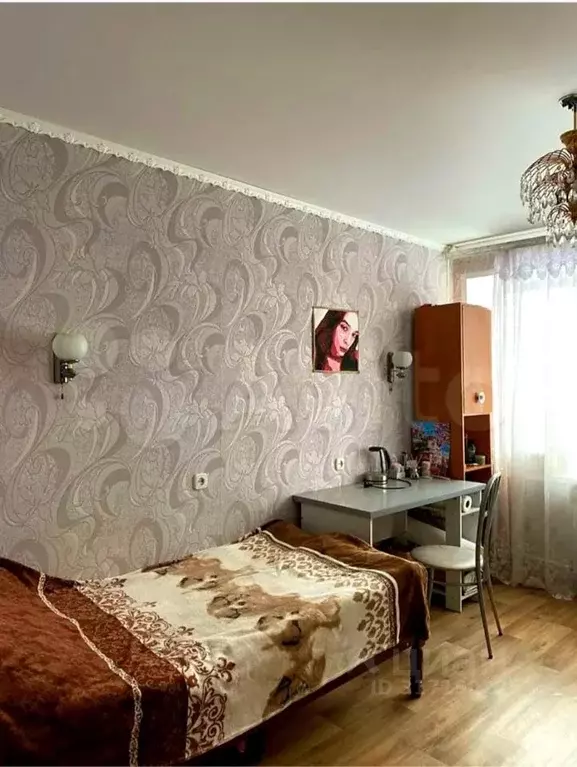 Студия Ростовская область, Волгодонск ул. Ленина, 91 (19.0 м) - Фото 1