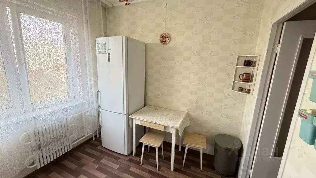 2-к кв. Омская область, Омск ул. Завертяева, 7к5 (52.8 м) - Фото 1