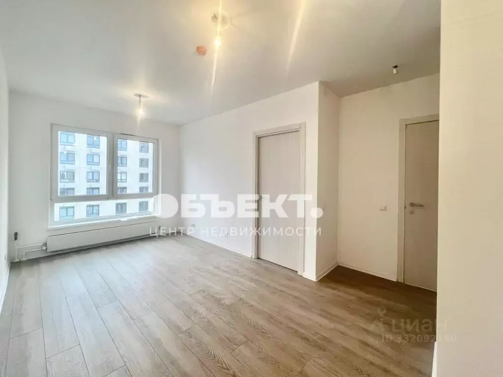 1-к кв. Санкт-Петербург Лиговский просп., 244 (32.3 м) - Фото 1
