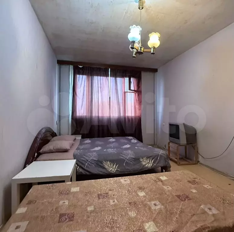 Комната 18 м в 2-к., 10/14 эт. - Фото 1