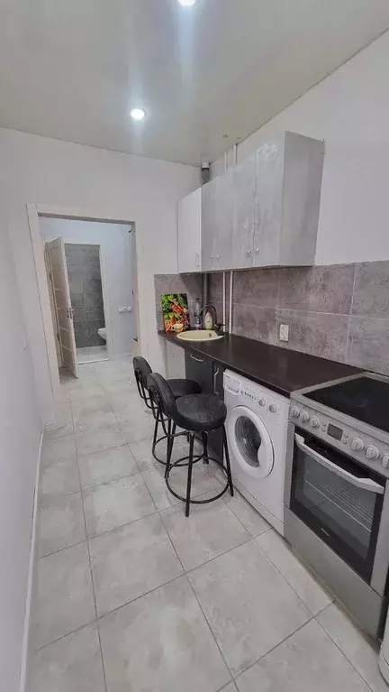 Продаётся 2-к квартира, 47.7 м - Фото 0