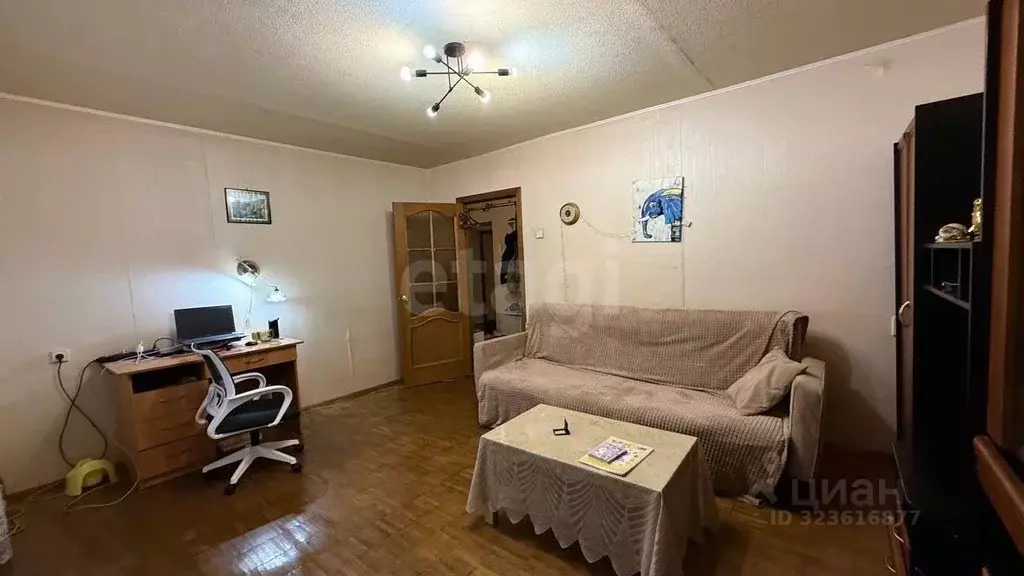 2-к кв. Ярославская область, Ярославль Которосльная наб., 62 (63.0 м) - Фото 0