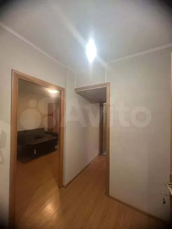 1-к. квартира, 33 м, 3/9 эт. - Фото 1