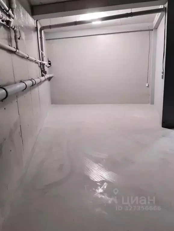 Гараж в Краснодарский край, Сочи Мамайка мкр, ул. Крымская (18 м) - Фото 2