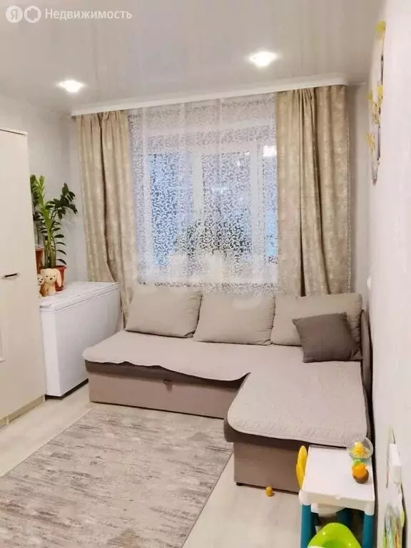 2-комнатная квартира: посёлок Восход, Комсомольская улица, 6 (40.9 м) - Фото 2