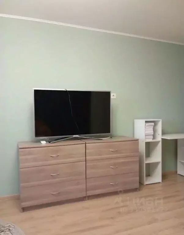 1-к кв. Москва ул. Молдагуловой, 8К2 (38.0 м) - Фото 1