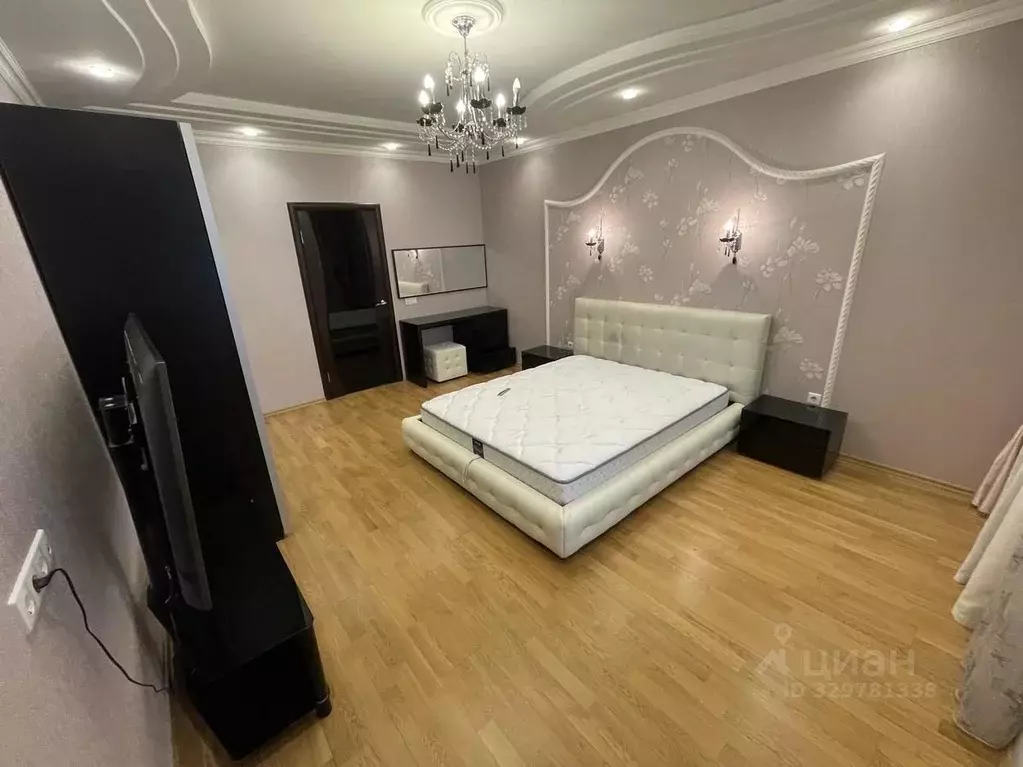 2-к кв. Санкт-Петербург Малая Балканская ул., 26 (70.0 м) - Фото 2