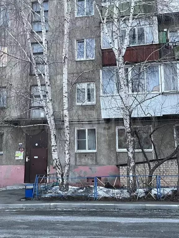 2-к. квартира, 44 м, 5/5 эт. - Фото 0