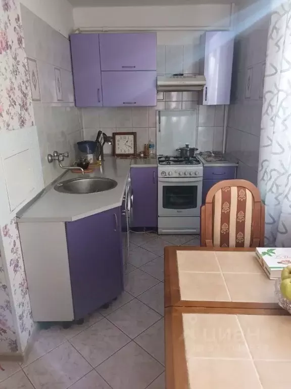 3-к кв. Санкт-Петербург Будапештская ул., 63К1 (61.7 м) - Фото 1